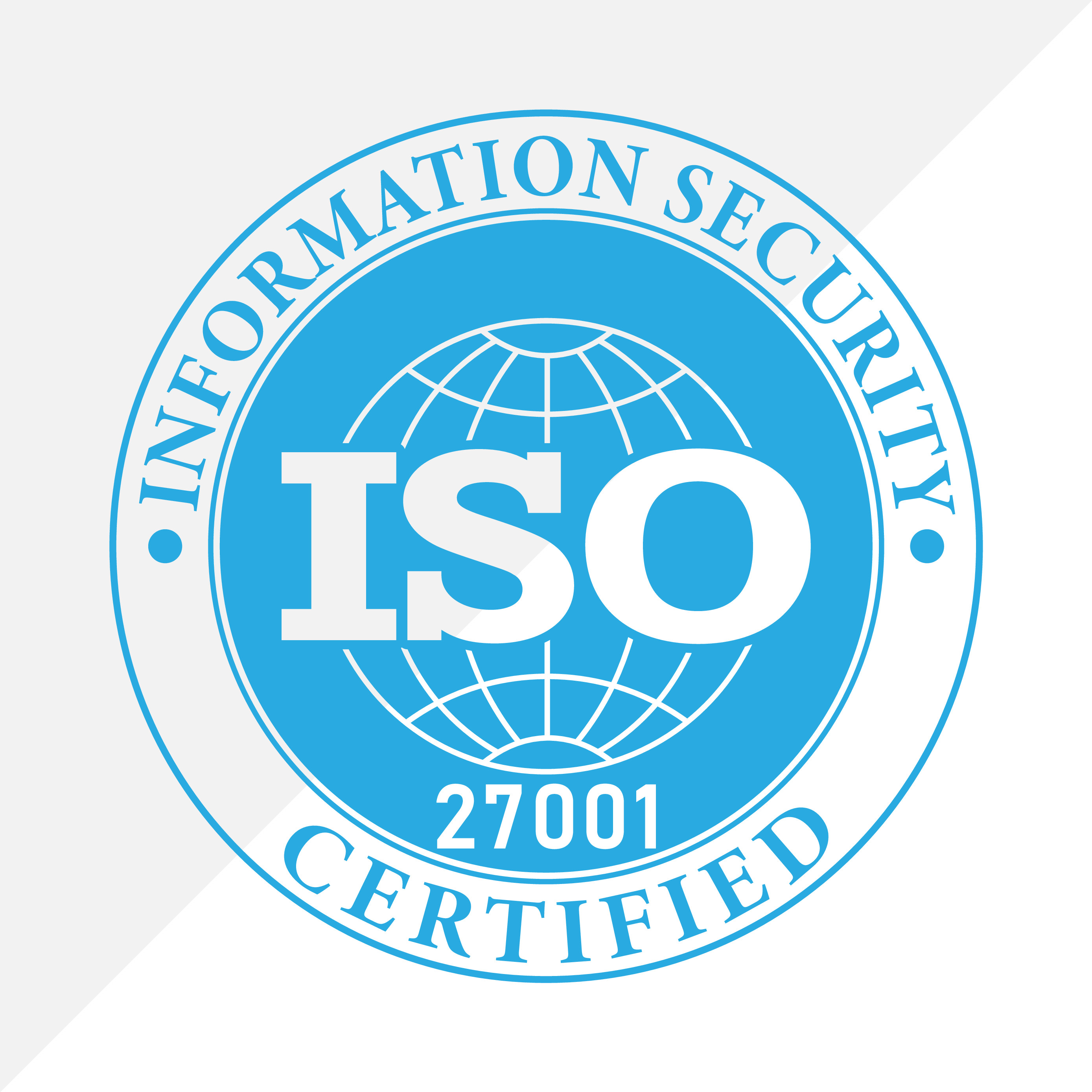 IMS Certification Logo